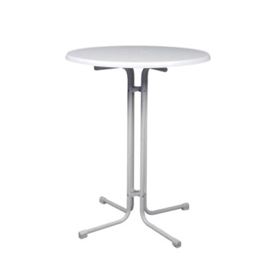 Stehtisch Classic rund 80 cm