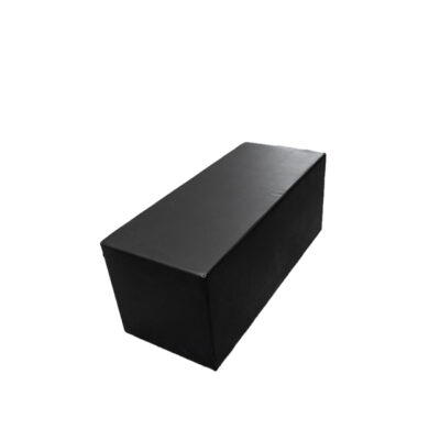 Sitzbank Black Lounge 100 cm