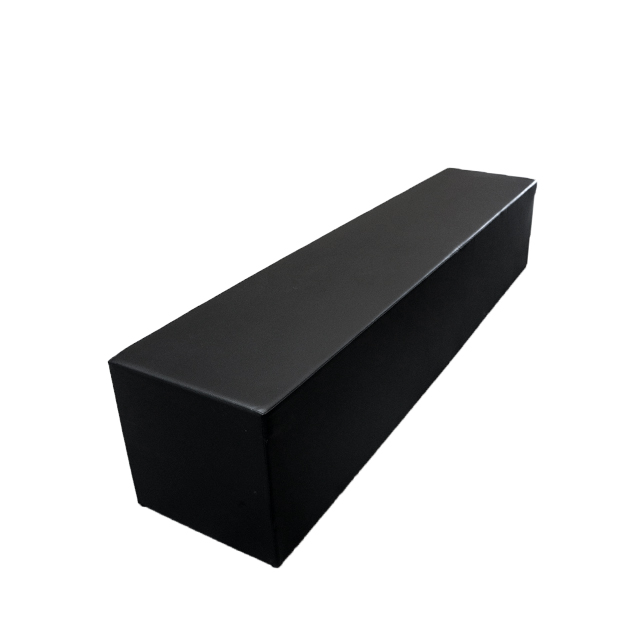 Sitzbank Black Lounge 200 cm