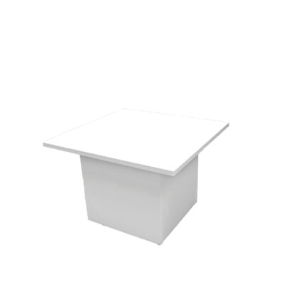 Loungetisch White Lounge