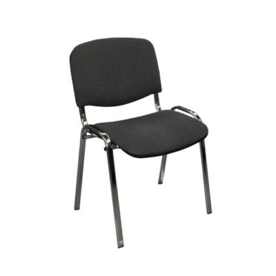 Seminarstuhl Classic anthrazit