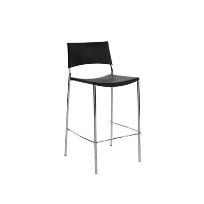 Barhocker Creative schwarz