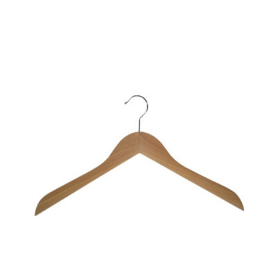 Kleiderbügel Holz