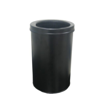 Regenschirmständer schwarz