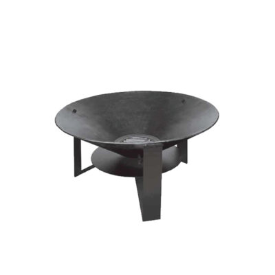 Feuerschale Gusseisen Ø 60cm