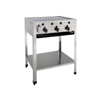 Gastrogrill Propangas