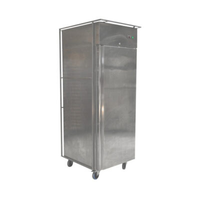 Großraumkühlschrank GN 2/1
