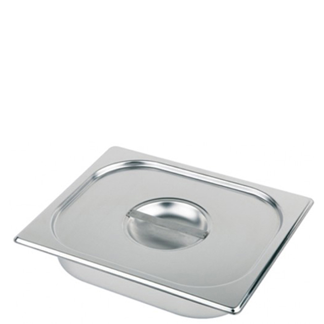 GN Deckel 1/2