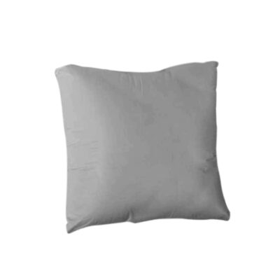 Loungekissen L grau