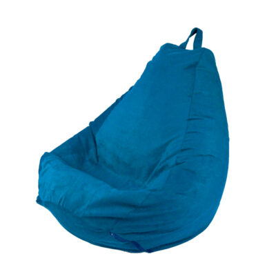 Sitzsack classic | royal blau