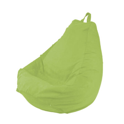 Sitzsack classic | apfelgrün