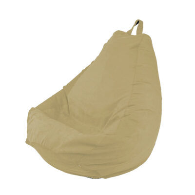Sitzsack classic | beige