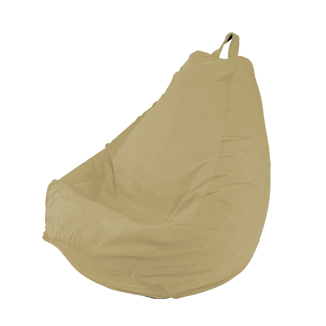 Sitzsack classic | beige