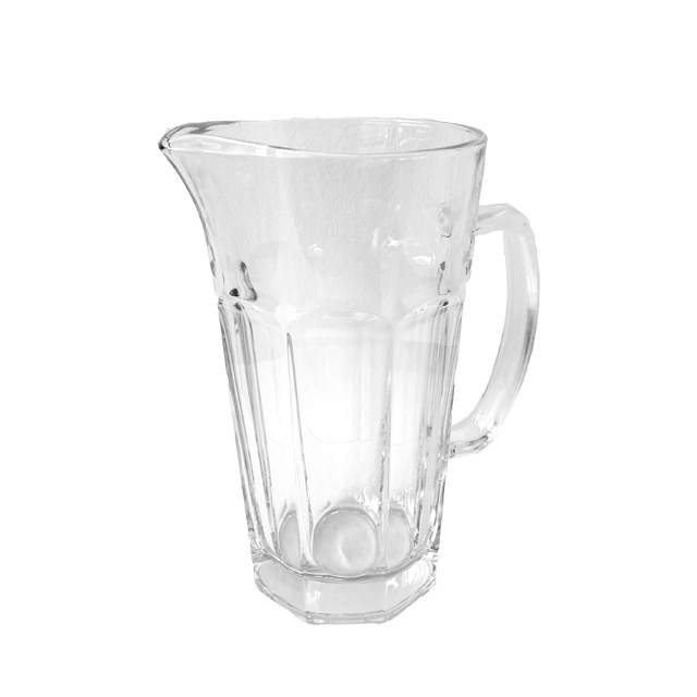 11241-eventtool24-Diverse Glaswaren-Wasserkrug Classic 1 L