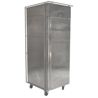 Tiefkühlschrank GN 2/1