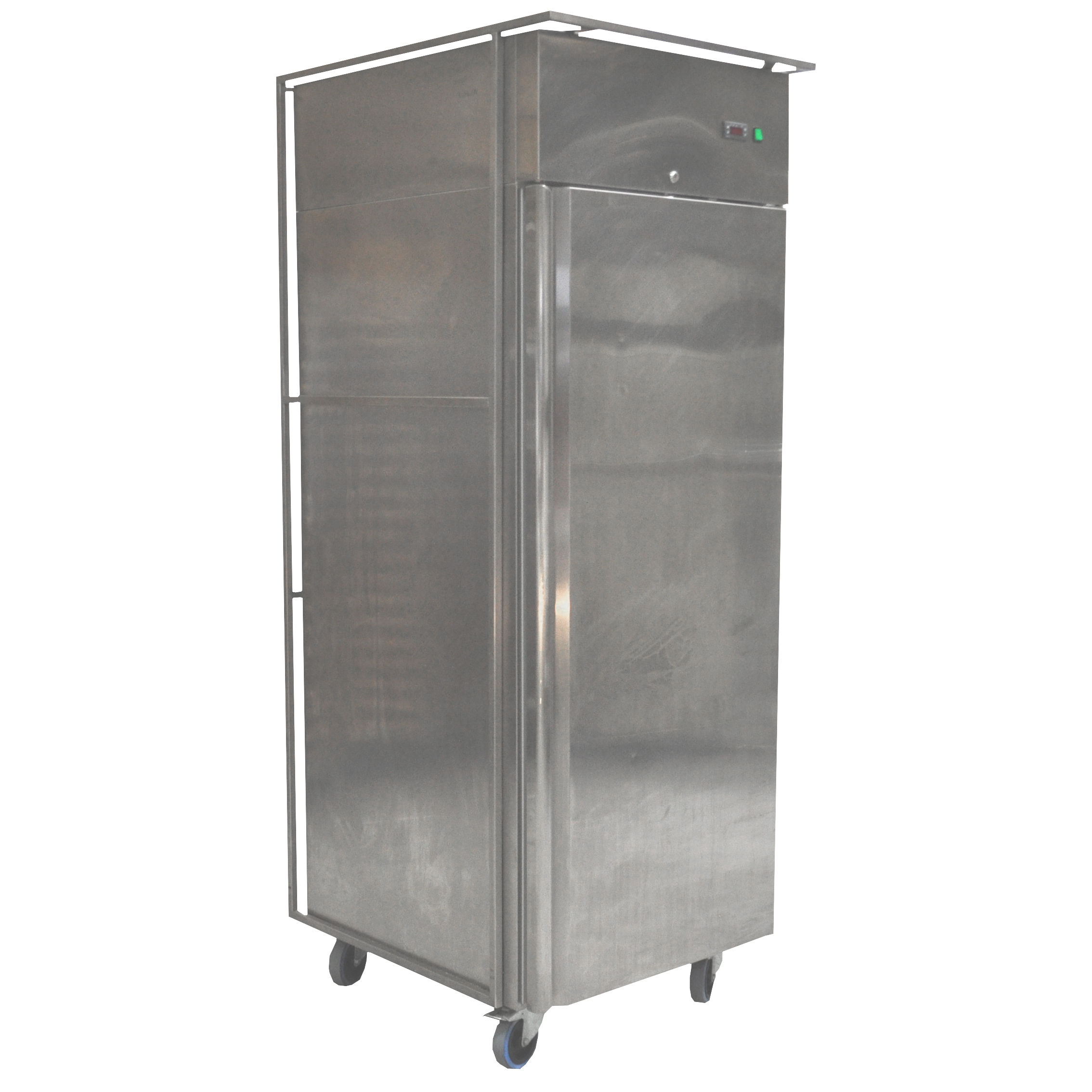 Tiefkühlschrank GN 2/1