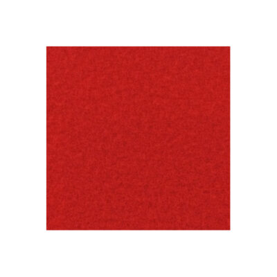 Teppichboden Expo rot