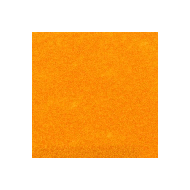 Teppichboden Expo orange