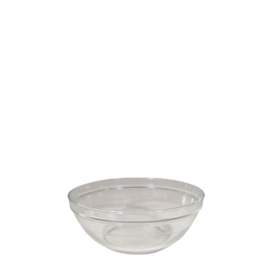 Glasschale | rund Ø 9 cm