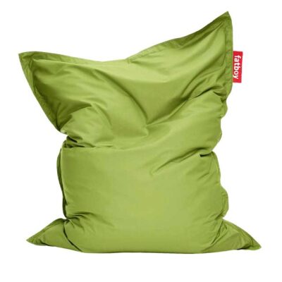 Sitzsack fatboy original Outdoor | grün
