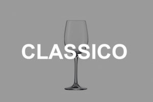Gläser der Glas-Serie Classico mieten