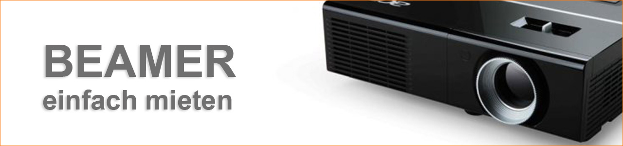 EVENTTOOL24 Beamer mieten EVENTTOOL24 Beamer mieten