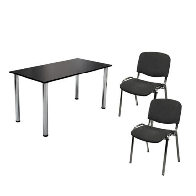 Seminarmöbel-Set 2