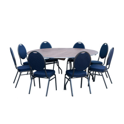 Bankettmöbel-Set „8“
