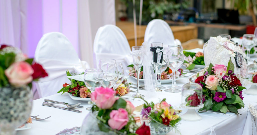 Hochzeit planen leicht gemacht: Hochzeitsmessen bieten die ideale Inspirationsquelle. Das sind die beliebtesten Hochzeitsmessen 2020 in Sachsen, Thüringen & Co.: