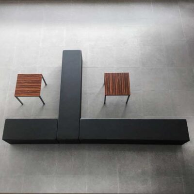 Lounge-Paket BLACK 2