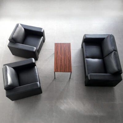 Lounge-Paket BLACK 4